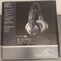 CUFFIA STUDI REGISTRAZIONE