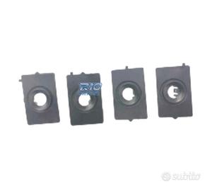 KIT 4 SUPPORTI PDC MERCEDES SPRINTER 19-