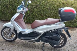 piaggio Beverly 300