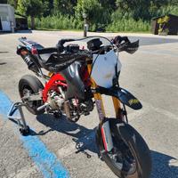 Kit telaio Pitom XX One