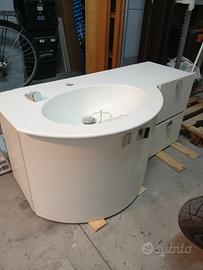 mobile da bagno