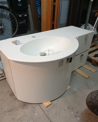 mobile da bagno