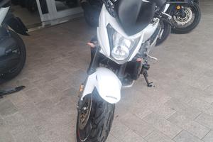 Honda Hornet 600 2008 Permute garanzia finanziamen