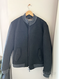 BERNA GIUBBOTTO BOMBER