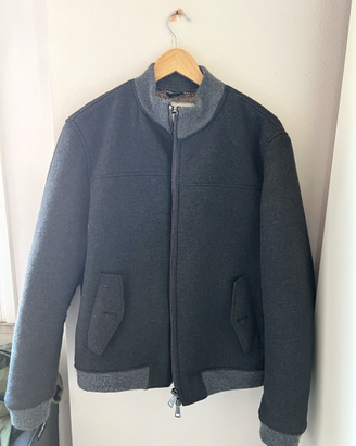 BERNA GIUBBOTTO BOMBER