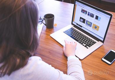 Assistente Marketing Operativo Remoto (Part-time)
