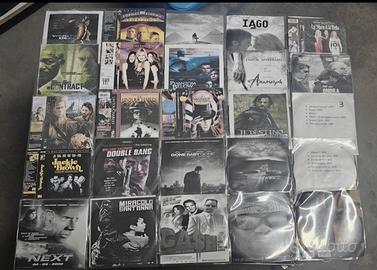 Film di vario genere 