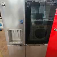 frigo side by side/americano  LG