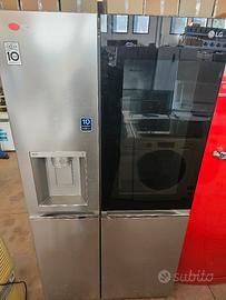 frigo side by side/americano  LG