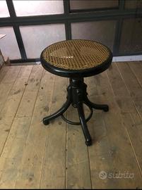 Sgabello da pianoforte