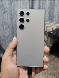 Samsung S24 ULTRA 1TB