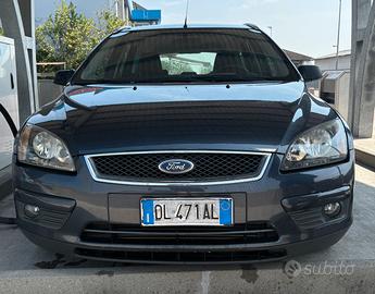 Ford Focus 1.6 Diesel