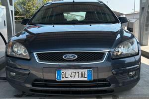 Ford Focus 1.6 Diesel