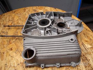 Motobi beneli 125 4 tempi carter motore sinistro