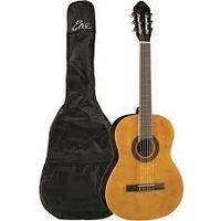 Chitarra Classica EKO CS10 Nat. Completa Di Borsa