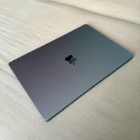 Macbook Pro 16’’ M1pro