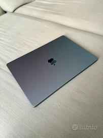 Macbook Pro 16’’ M1pro