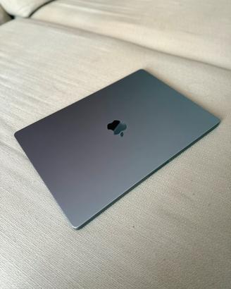 Macbook Pro 16’’ M1pro