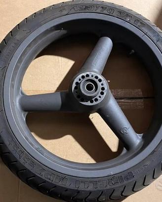 Cerchio Anteriore Marvic Honda RC 30 - RC 45