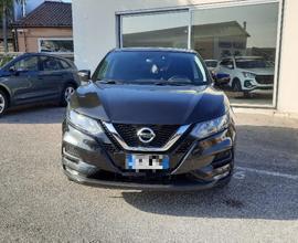 NISSAN Qashqai 1.6 dCi 2WD XTronic Tekna