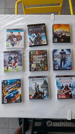 giochi ps3