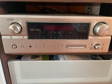 Amplificatore Denon AVR-2106