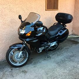 Honda Deauville - 2006