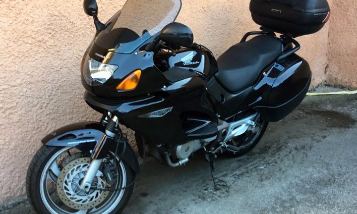 Honda Deauville - 2006