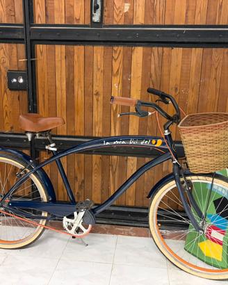 bicicletta unieuro