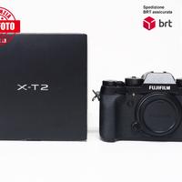 Fuji X-T2