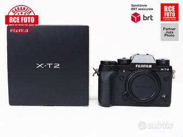 Fuji X-T2