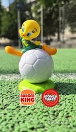 looney tunes Titti  2026 mundial edition 