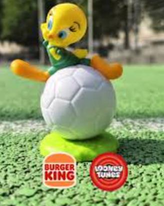 looney tunes Titti  2026 mundial edition 