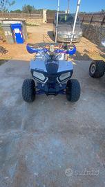 Quad 125