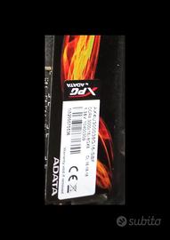 1 modulo Ram 8GB