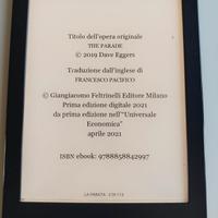 Rakuten kobo Klara HD 8gb