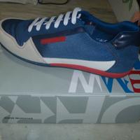 scarpe uomo bmw