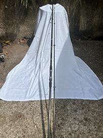 Canna carpfishing Daiwa
