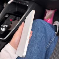 Iphone 16 Plus Bianco