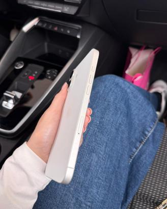 Iphone 16 Plus Bianco