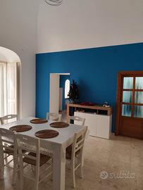 Casa vacanza Rodi Garganico