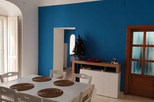 Casa vacanza Rodi Garganico