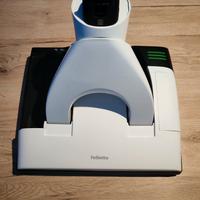 Lavapavimenti folletto vk7