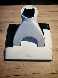 Lavapavimenti folletto vk7