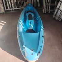 kayak bic Tobago 