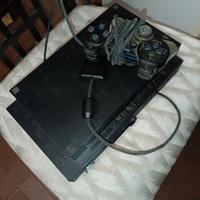 PlayStation vecchia, non so se funziona 