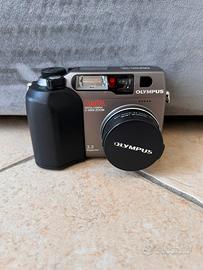 Fotocamera Olympus Camedia C-3000 Zoom 3.3MP