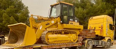Cat 963C