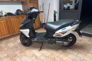 keeway f act evo 50 2t