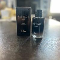 Dior Sauvage & 1 Million
